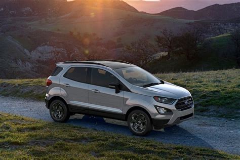 ecosport price|Brochure.